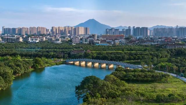 全到莆田过大年 来了都是小甜甜