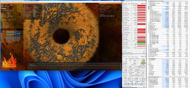 iGame RTX 5090 D v2火神显卡评测：凌厉方正硬汉！性能依旧能打！