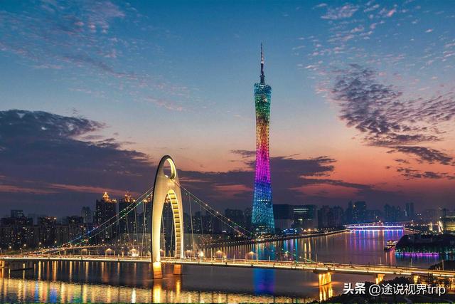 中国十大现代工程奇迹，从跨海巨龙到太空天眼，都让世界惊叹