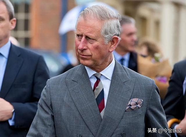 王子是性侵嫌犯！英国王室割席查尔斯大义灭亲，精英丑闻引爆民意