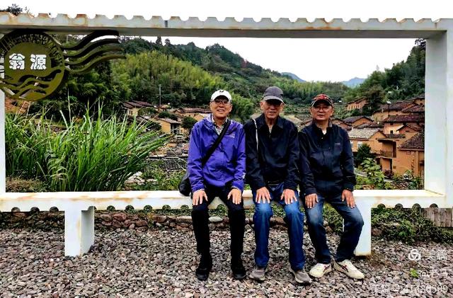 半城烟火半城书香的衢州