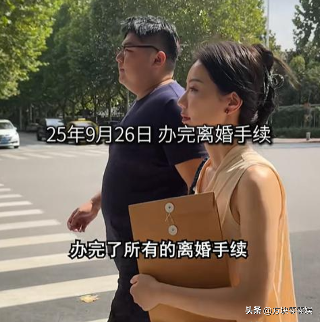 结婚三年没夫妻之实 网红“猴哥说车”终离婚，丈母娘早就曝过真相