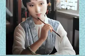 “弱水三千，只取一瓢饮”有什么深意？“弱水”是什么意思？图片