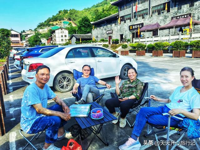 退休夫妻长途自驾游应该走高速还是走国道？自驾旅行攻略之四