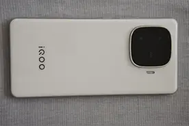 iQOO Z 9 Turbo使用一个月优点和缺点图片