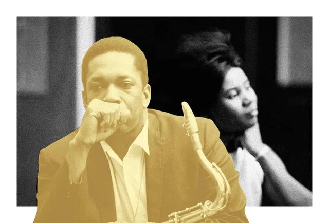 极乐之歌：爱丽丝·柯川的音乐修行