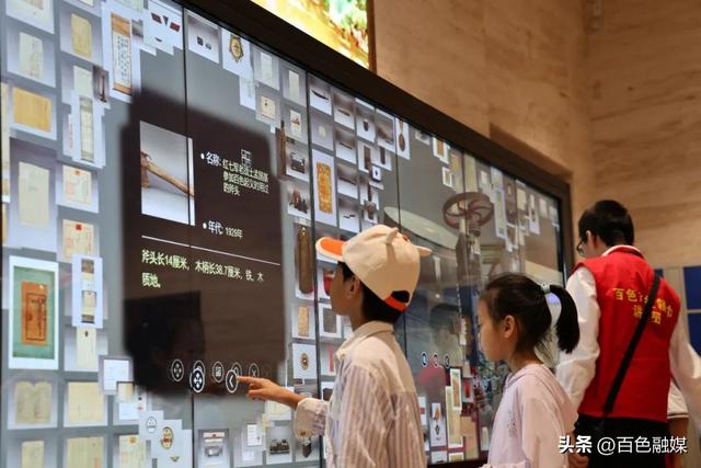 百色红色旅游：沉浸式体验绘就文旅新图景