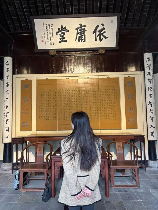 2天打卡无锡5个景点！狂拍500张照片，这才是真江南