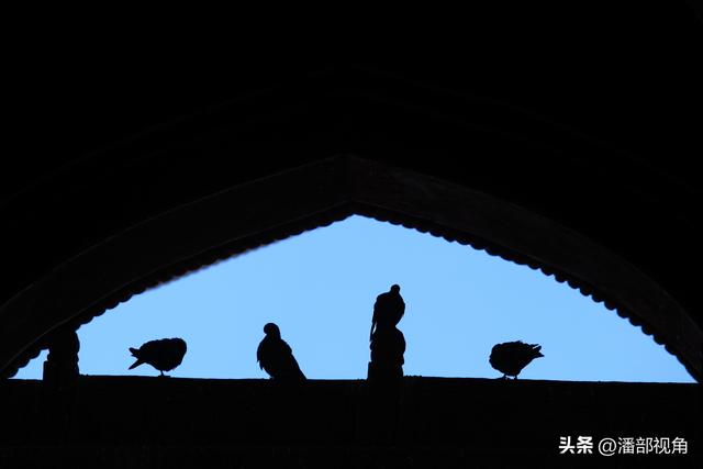 印度记忆：2011年的印度旅行照一组