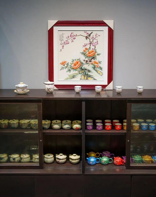 德化：“瓷”与“山”的邂逅，等你来赴约！