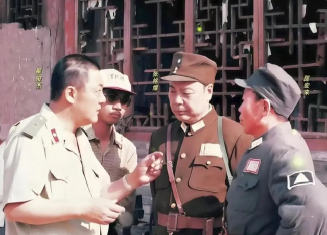 84岁翟俊杰导演去世!儿子是著名演员，演《三叉戟》《灼灼韶华》