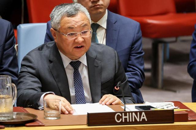 破冰！美议员代表团抵华，连用两个“最”形容中国，希望和平共处