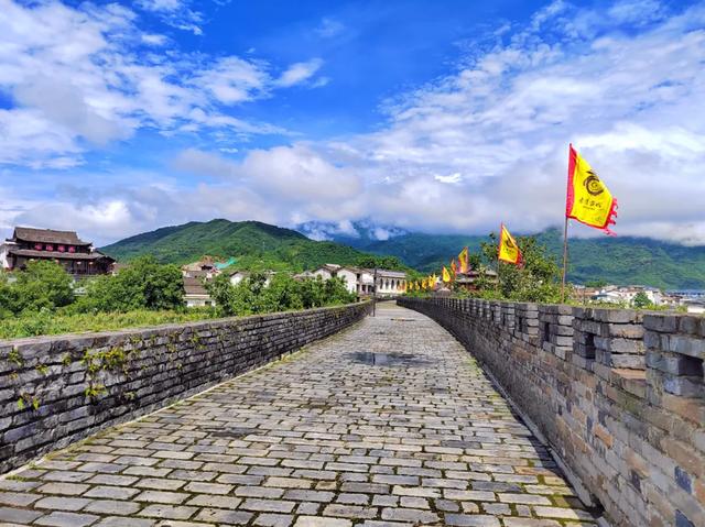 广元青川:“不走回头路”,可真难!