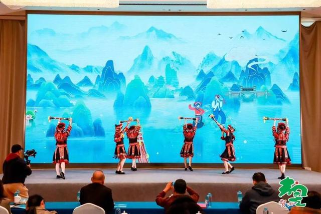 贺州文旅推介成果丰硕，三地联动共拓客源市场