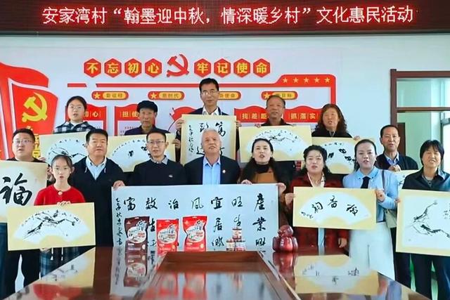 ​甘谷：山水人文共绘文旅金秋画卷