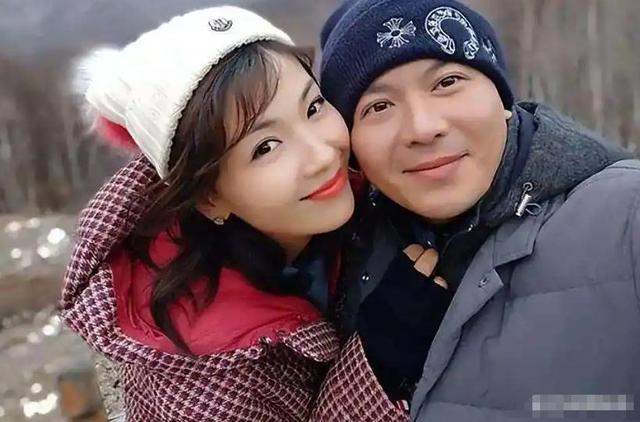 王珂没想到，那个为自己还清亿万债务的刘涛，已走上了另一条大道