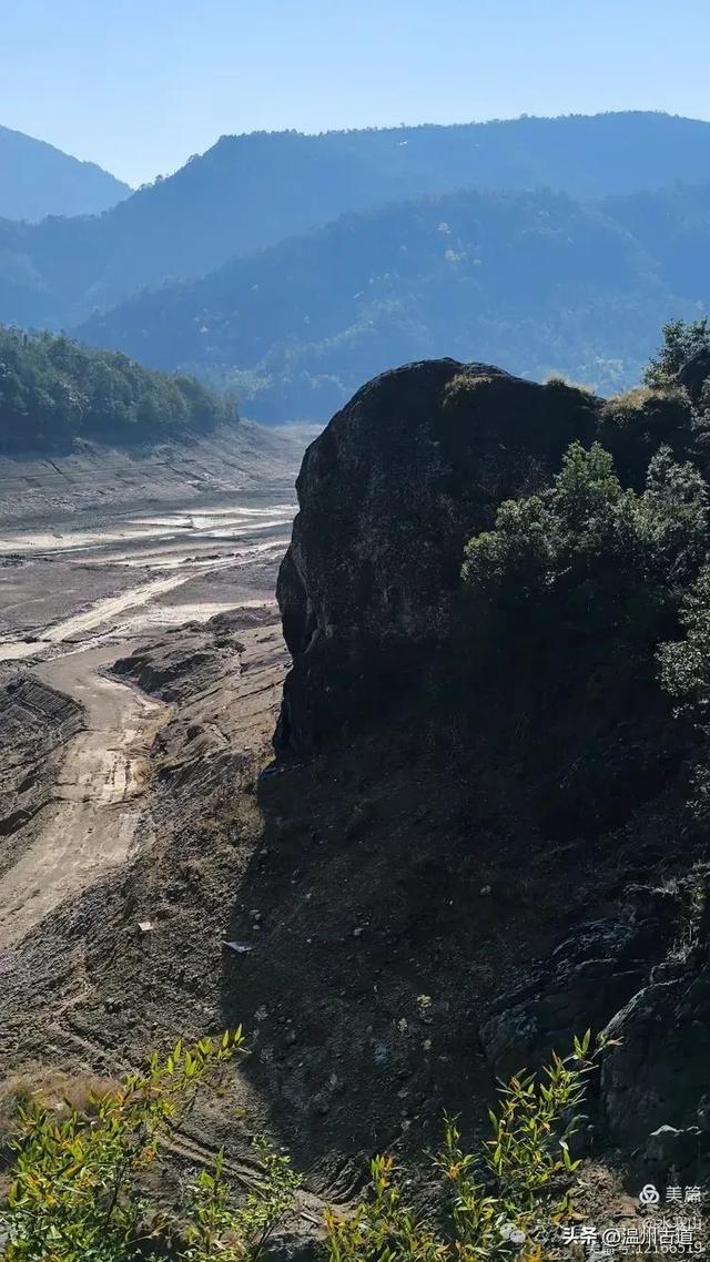 “浙东南第一高峰”脚下有个道教第十大洞天,你可去过?