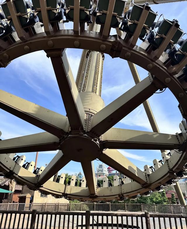 常州恐龙园终极攻略：从门票到路线，保姆级规划带你玩转日夜场