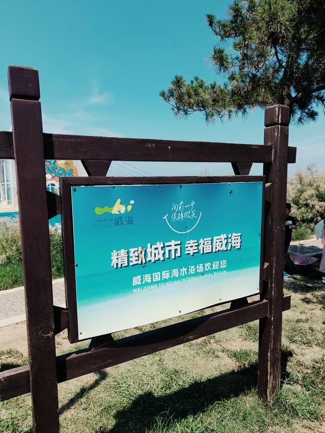 《大美山东》