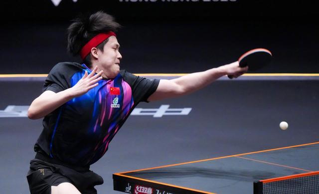 WTT总决赛落幕！奖金榜出炉：王曼昱第一56万，孙颖莎王楚钦23万