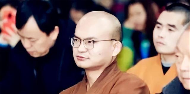 清华博士出家 16 年：从全村骄傲到青灯古佛，他到底图什么？