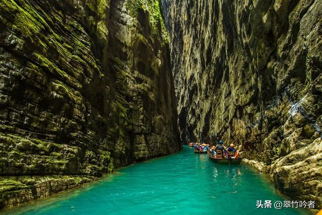 恩施景点盘点:大峡谷累到跪、清江船晃到吐但这些细节让我想二刷