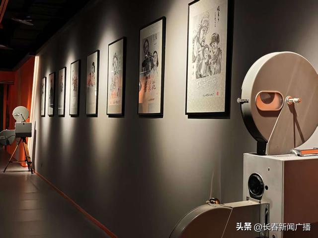 点亮光影新体验！吉林省首家万达影城CINITY影厅在长春万达茂店启幕