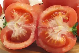 西红柿是“血管清道夫”？医生提醒：适量吃，有助身体4处改善图片