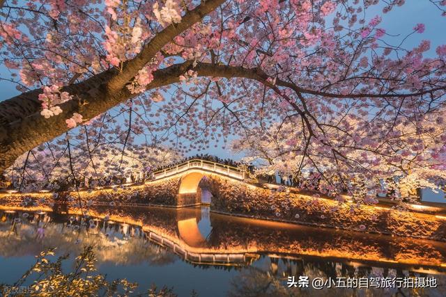 适合江浙沪周边短途游的5个城市