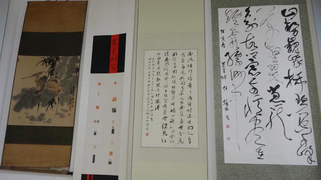 国庆节当天，南充嘉陵这条山沟逆天成了一帮文人墨客“打卡地”！
