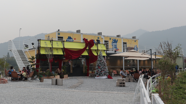 好消息！肇庆多个新晋打卡地集中开业！