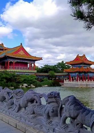 我是北京人，去了趟山东烟台，实在忍不住想说：对烟台5点印象
