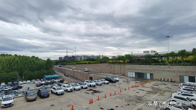 石家庄站及周边，藏在交通枢纽里的城市风光！