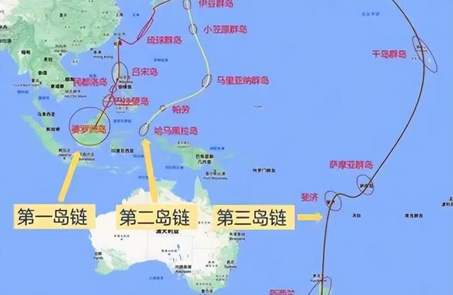 马科斯万万没想到，一句“台湾安全我罩着”，造成的后果如此严重