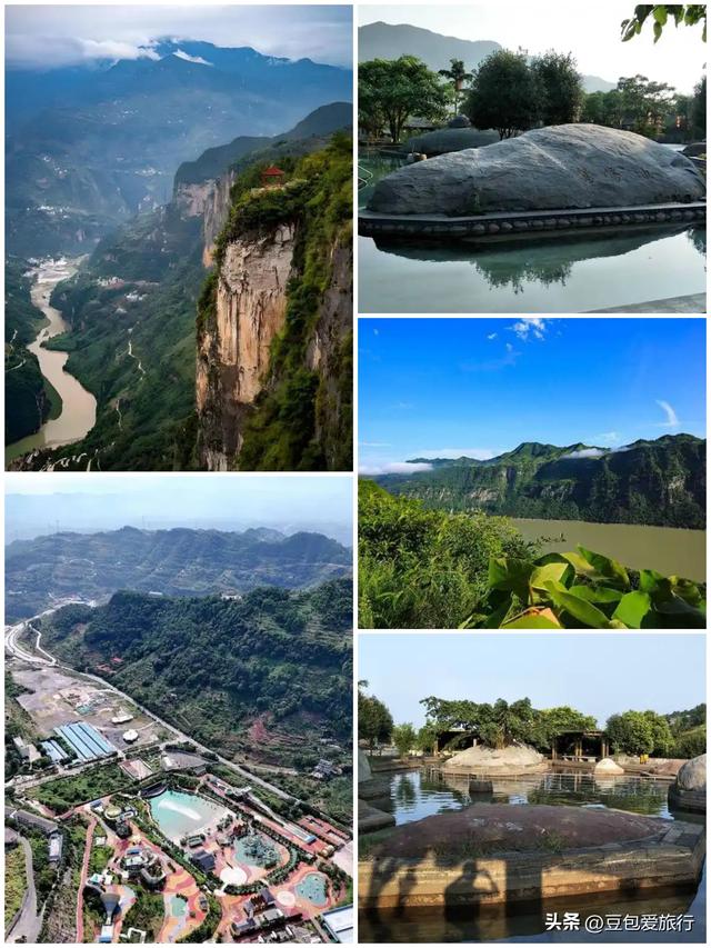 西南边陲的桃源秘境：昭通漫游全指南