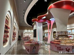 一颗黑糖话梅在拼多多“瘦身”背后：晋江零食借新电商追赶国际大牌？