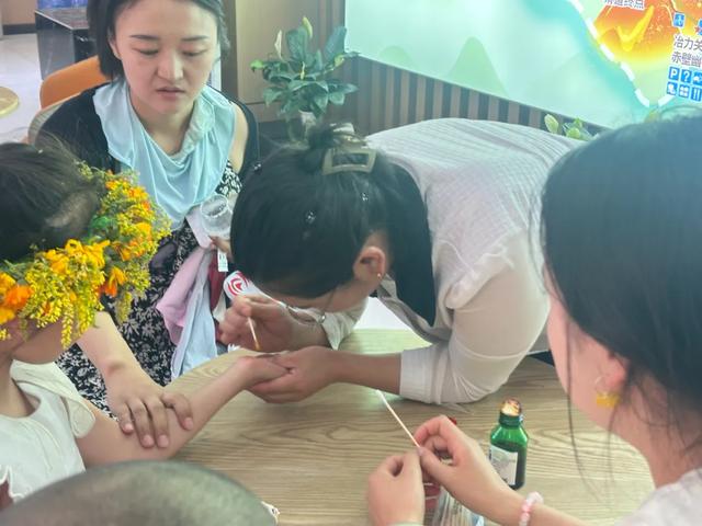 服务暖人心，风景更动人！游客为冶力关旅游景区点赞