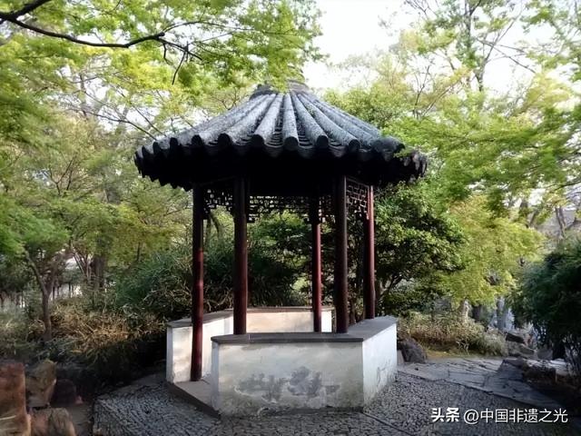 中国最美四大名园，想象不到的美