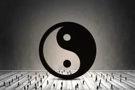 一种底气：不搭理图片