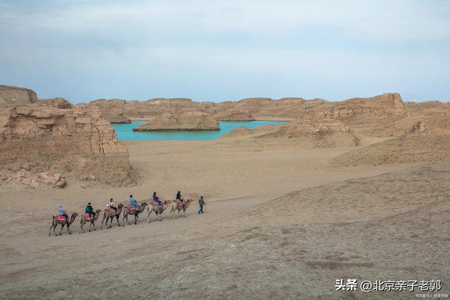 西北青甘大环线自驾攻略2025版