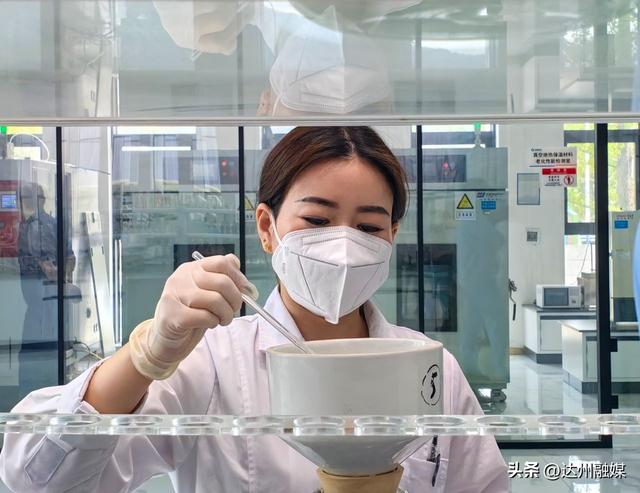 从国贫县到百强县的进阶之路！宣汉连续三年跻身全国百强县的“硬核密码”