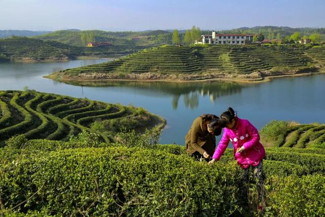 跟着赛事游随县丨周末漫游正当时！众多宝藏景区等你探索~