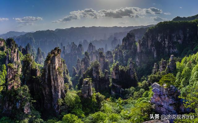 一生必去！中国这40个绝美之地，每一处都能惊艳你的时光