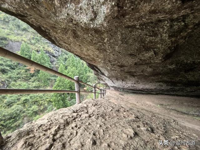 领略浙东丹霞地貌！仙居户外经典穿越线路，二小时可至！