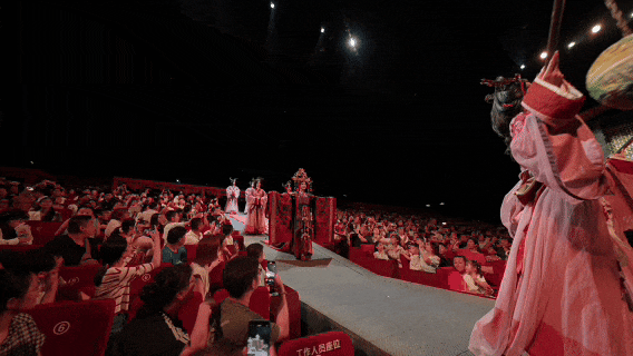 临沂花式闹元宵全攻略：灯会、赏花、优惠、演艺一键收藏！