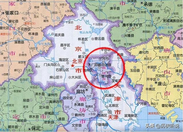 我国投资6700亿，只为建设一座新城，这座未来之城到底有多惊艳？