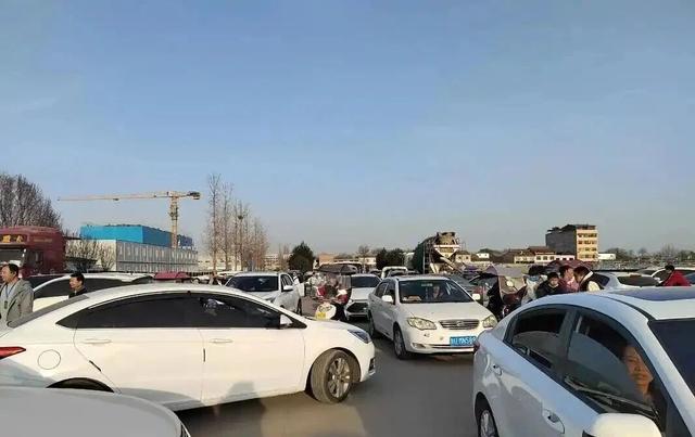 男子国庆中秋双节假期出发2天还没到目的地