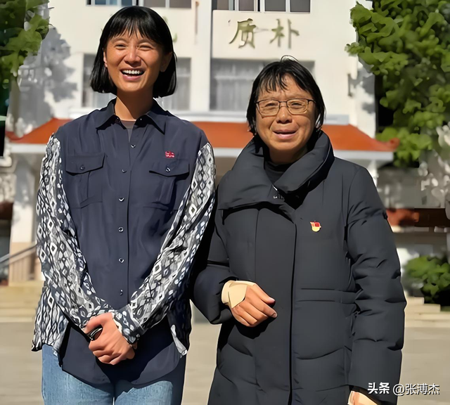 她被骂“陪睡上位”，后被封为“性感欲女”，得奖后当众怒怼海清