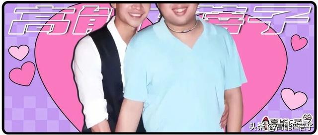 何晟铭七夕告别“白月光”：那些年，他们都是内娱的“菀菀类卿”