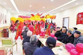 武乡县：扎实推进易地扶贫搬迁后续扶持工作图片